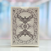 Bicycle Styx (White)